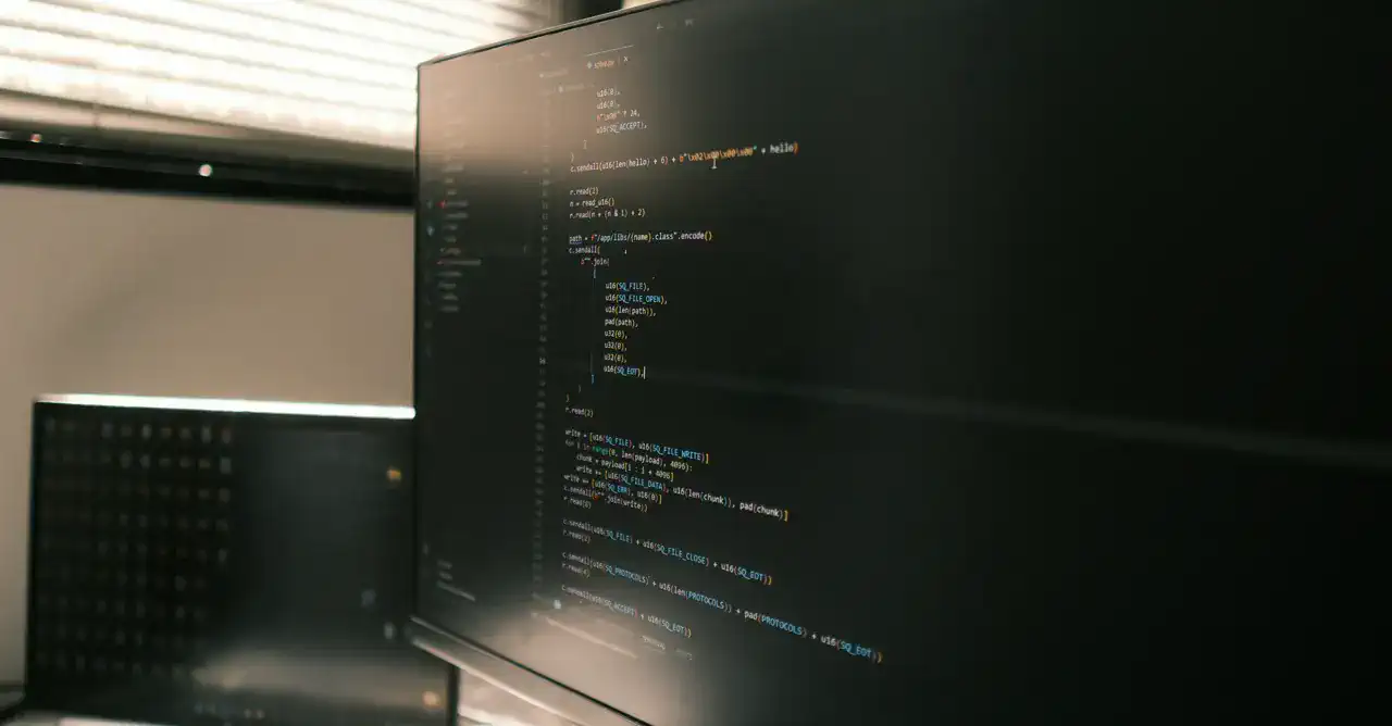 Code and security tooling during a practical research session